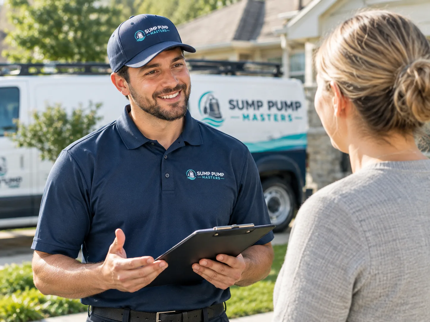 Sump Pump Repair Hubert, NC FAQs